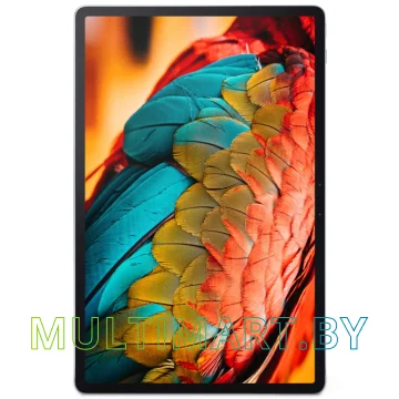 Планшет Lenovo Tab P11 Pro TB-J706L 128GB LTE ZA7D0074UA (платиновый серый)